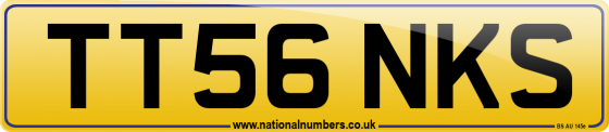 TT56 NKS