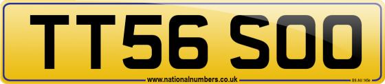 TT56 SOO