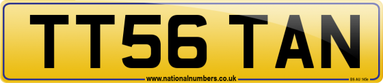 TT56 TAN