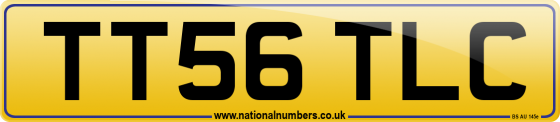 TT56 TLC