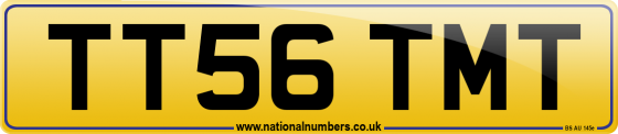 TT56 TMT