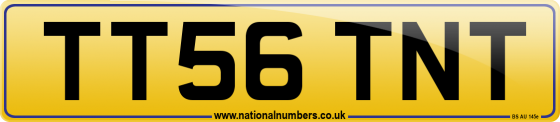 TT56 TNT