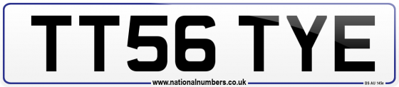 TT56 TYE