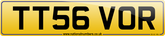 TT56 VOR
