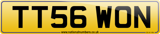TT56 WON