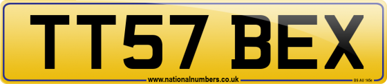 TT57 BEX