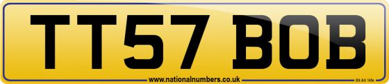 TT57 BOB