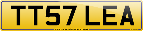 TT57 LEA