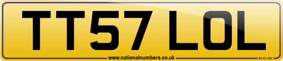 TT57 LOL