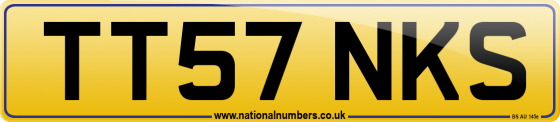 TT57 NKS
