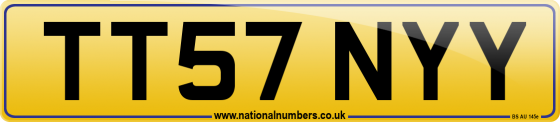 TT57 NYY