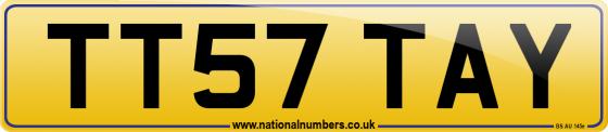 TT57 TAY
