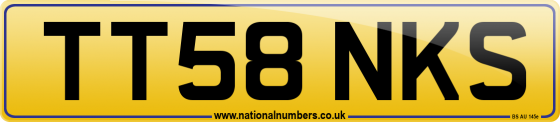 TT58 NKS