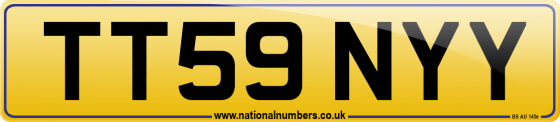TT59 NYY