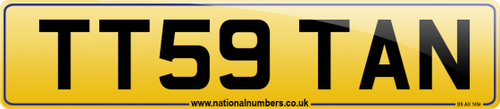 TT59 TAN