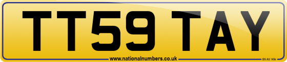 TT59 TAY