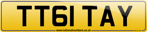 TT61 TAY