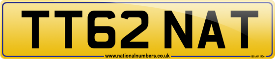 TT62 NAT