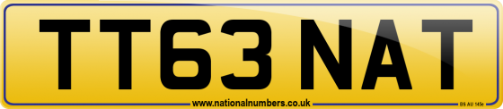 TT63 NAT