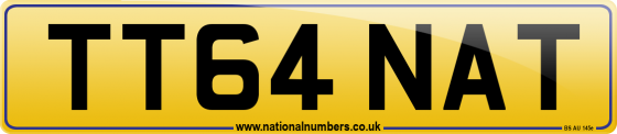 TT64 NAT