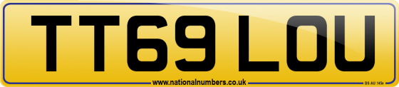 TT69 LOU