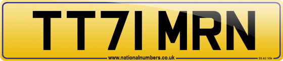 TT71 MRN