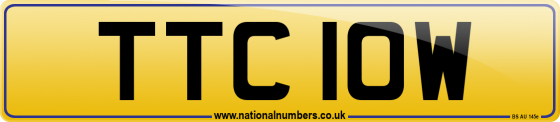 TTC 10W