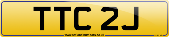 TTC 2J