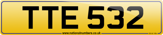 TTE 532