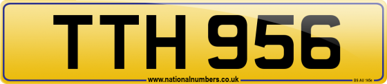 TTH 956