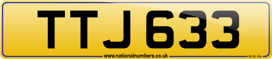 TTJ 633