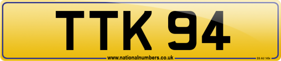 TTK 94