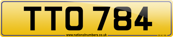 TTO 784