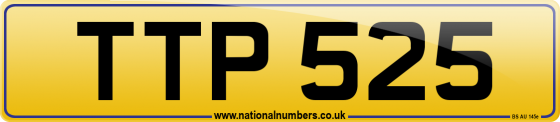 TTP 525