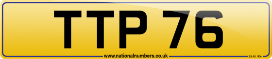 TTP 76