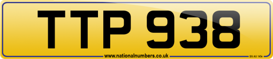 TTP 938