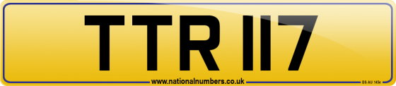 TTR 117