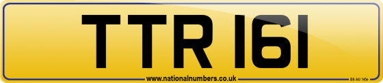 TTR 161