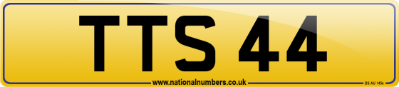 TTS 44