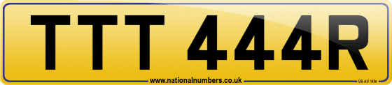 TTT 444R