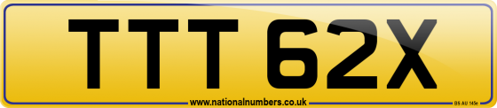 TTT 62X