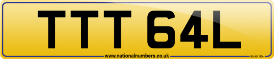 TTT 64L