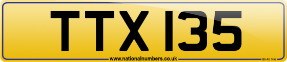 TTX 135