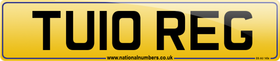 TU10 REG