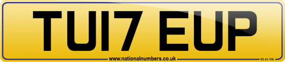 TU17 EUP