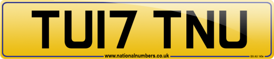 TU17 TNU