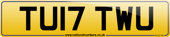 TU17 TWU