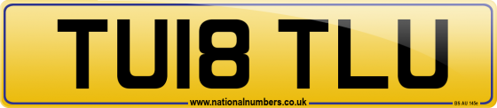 TU18 TLU