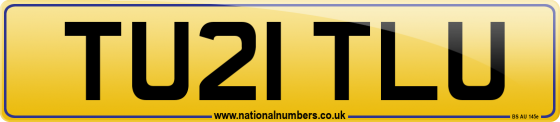 TU21 TLU