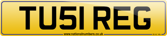 TU51 REG